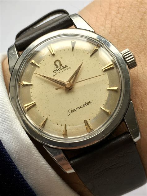 omega seamaster 1970 price|omega seamaster automatic vintage price.